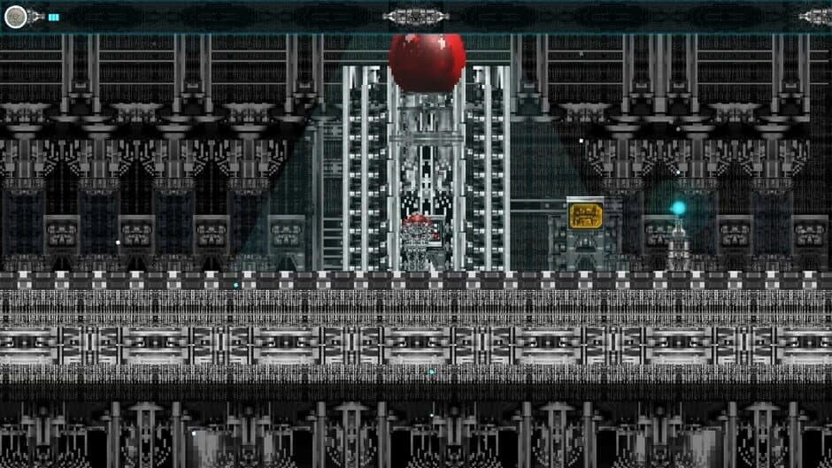 Скриншот 3 из Quantum Curse