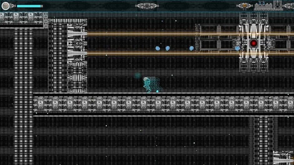 Скриншот 9 из Quantum Curse