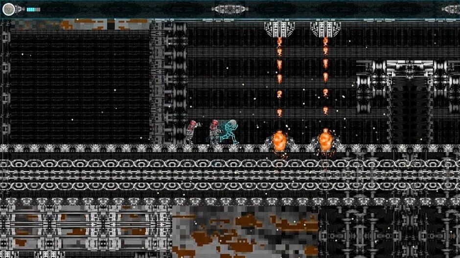 Скриншот 11 из Quantum Curse