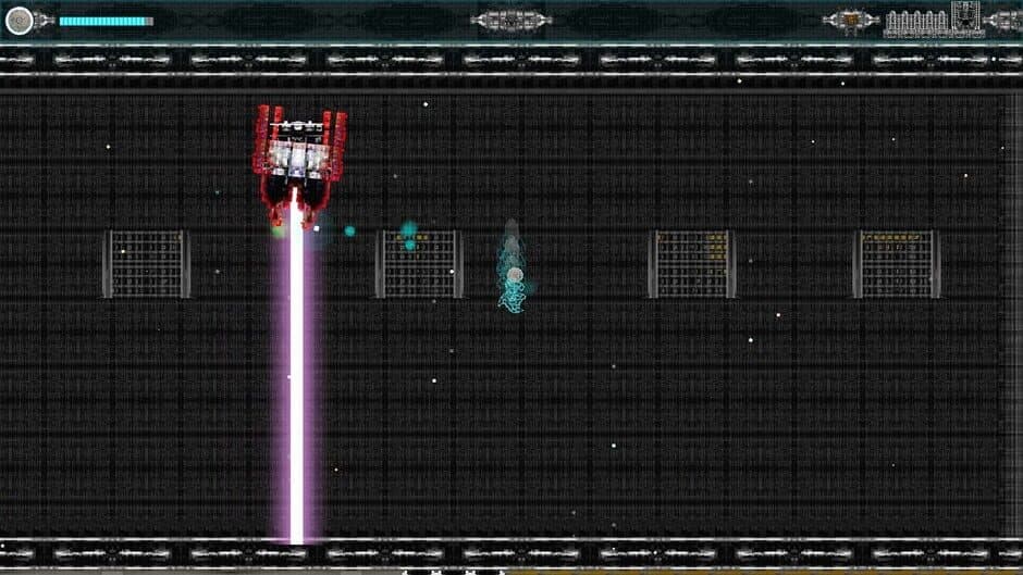 Скриншот 12 из Quantum Curse