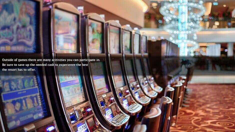 Скриншот 5 из Queen's Coast Casino