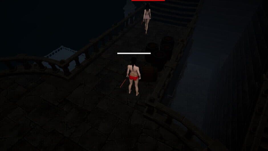 Скриншот 2 из Sprite Hunter