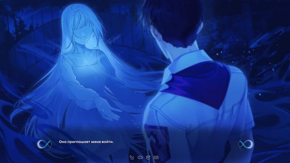 Скриншот 1 из Everlasting Summer 2