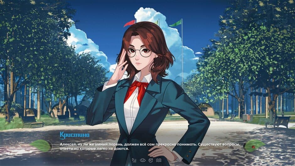 Скриншот 6 из Everlasting Summer 2