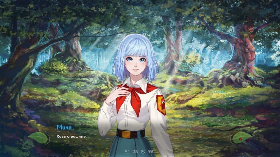 Скриншот 7 из Everlasting Summer 2
