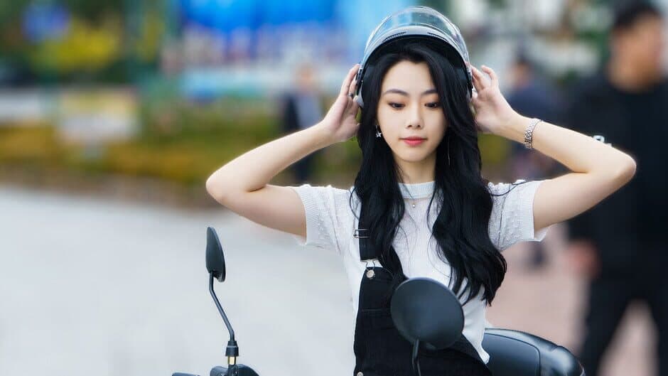 Скриншот 1 из Oh My Goddess!