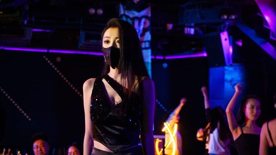 Скриншот 4 из Oh My Goddess!