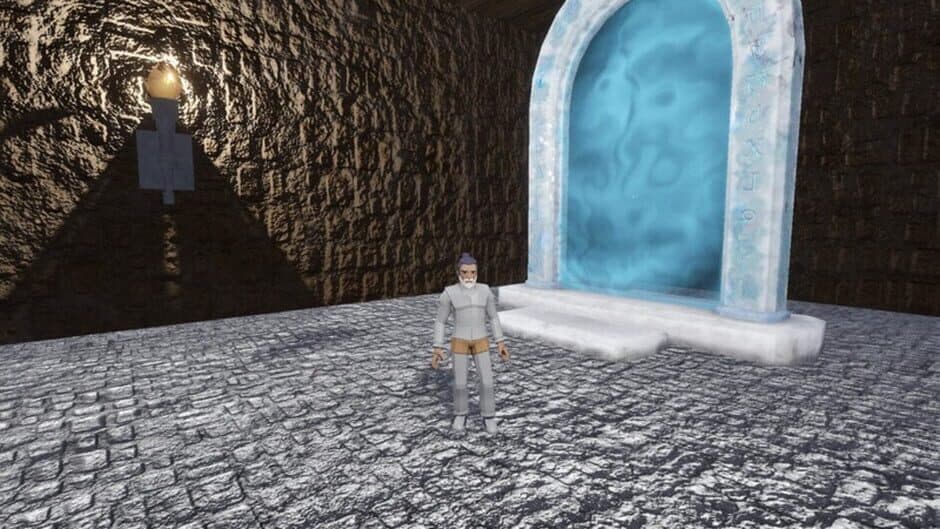 Скриншот 5 из Eclipsed Realms