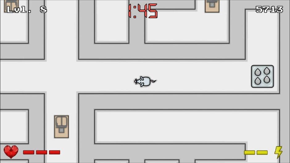 Скриншот 1 из Supermaze