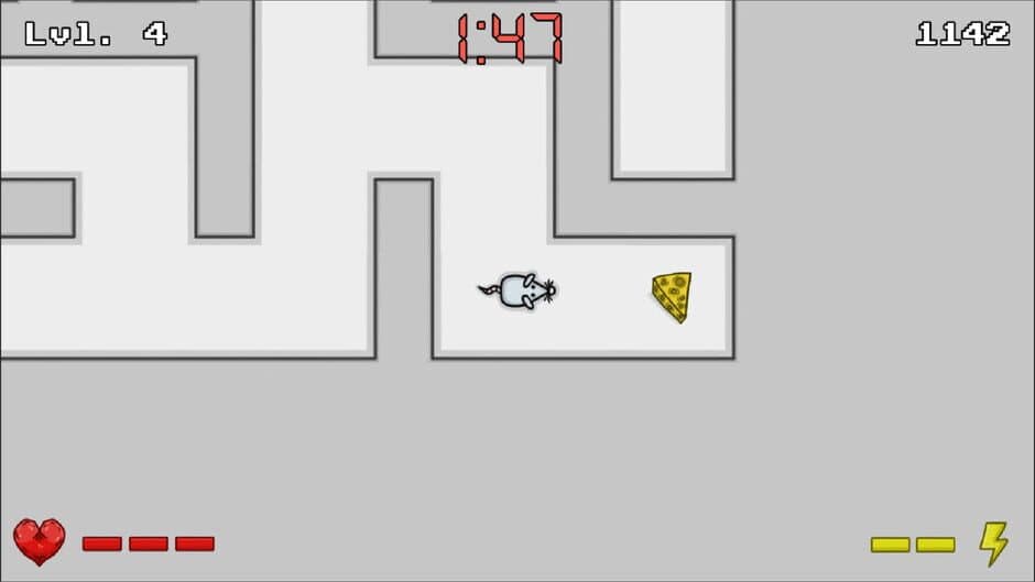 Скриншот 2 из Supermaze