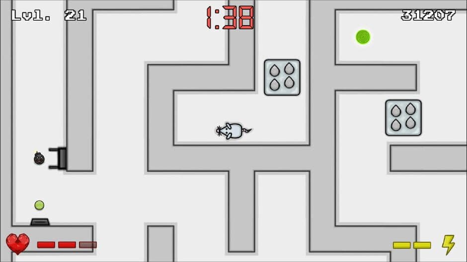Скриншот 4 из Supermaze