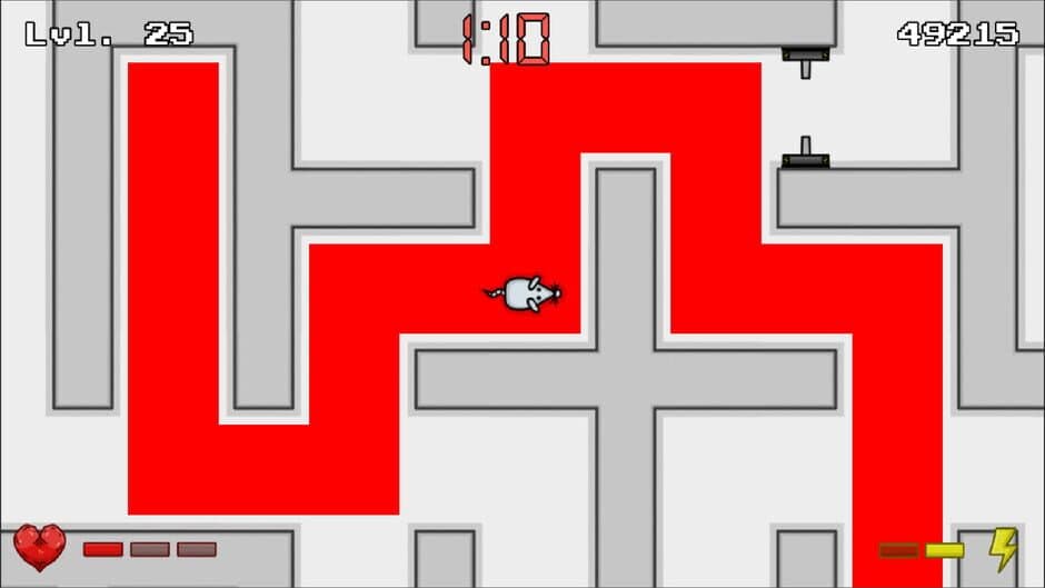 Скриншот 5 из Supermaze