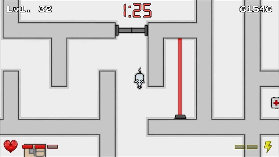 Скриншот 6 из Supermaze
