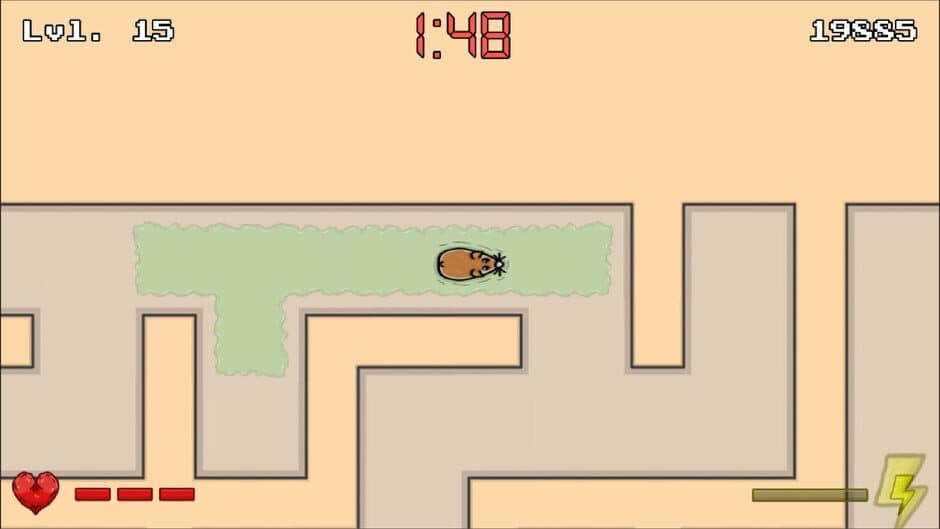 Скриншот 8 из Supermaze