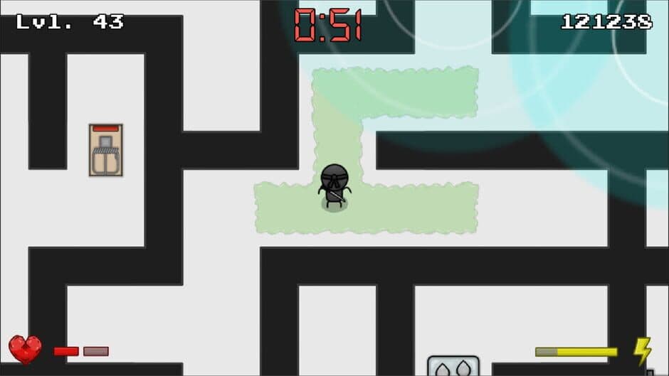 Скриншот 7 из Supermaze