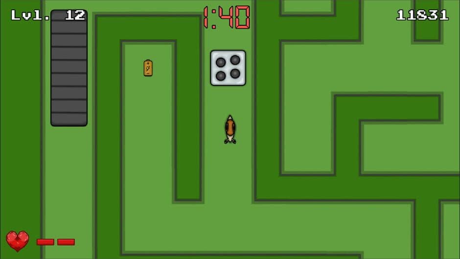Скриншот 9 из Supermaze