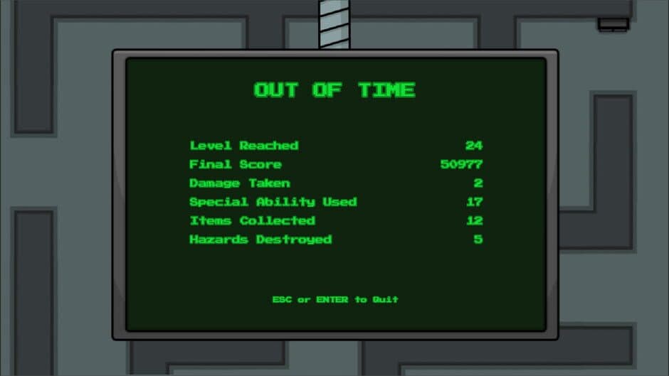 Скриншот 10 из Supermaze