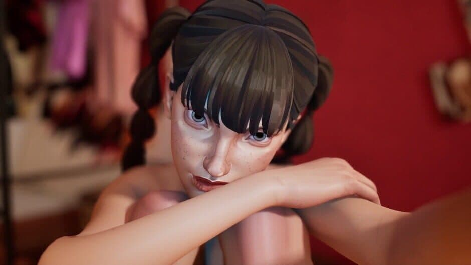 Скриншот 1 из Eyes on Me