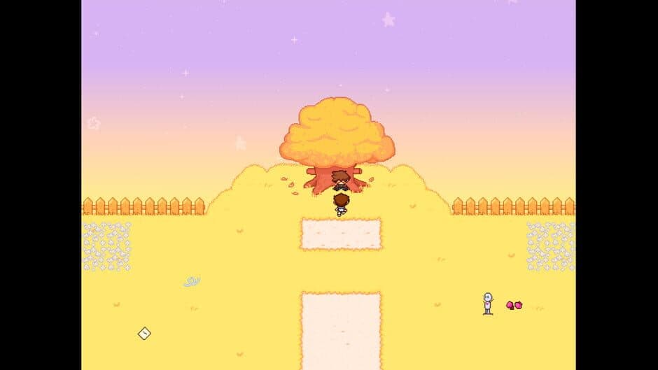 Скриншот 1 из Samu Game