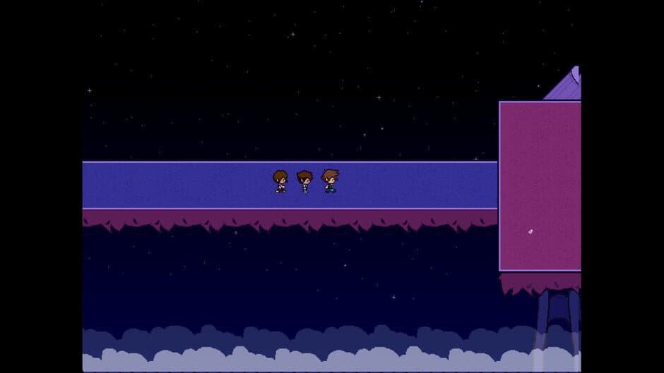 Скриншот 4 из Samu Game