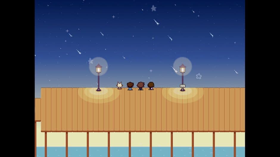 Скриншот 5 из Samu Game