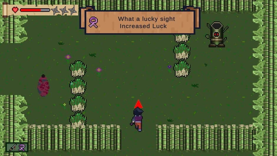 Скриншот 4 из Samurai Ghost Revenge