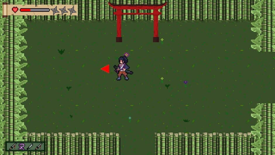 Скриншот 5 из Samurai Ghost Revenge