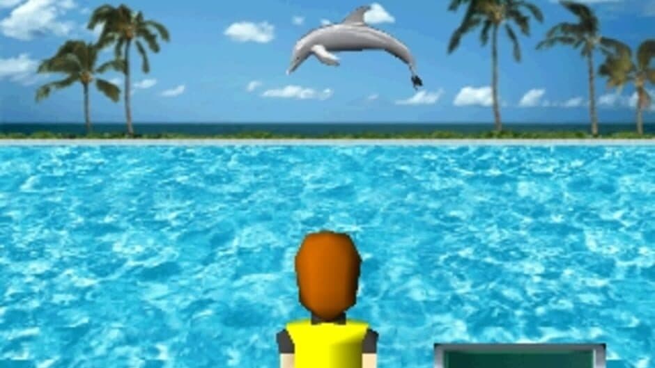 Скриншот 1 из Suizokukan Project: Fish Hunter he no Michi