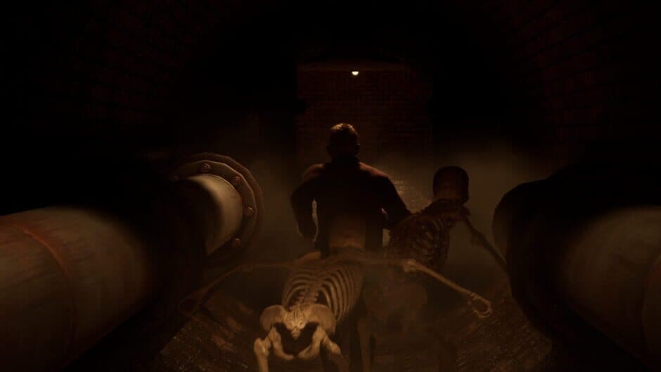 Скриншот 2 из Sewer Raiders