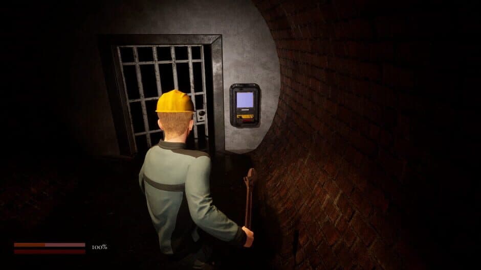 Скриншот 1 из Sewer Raiders
