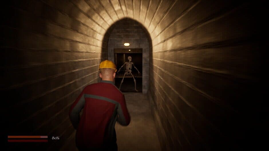 Скриншот 5 из Sewer Raiders