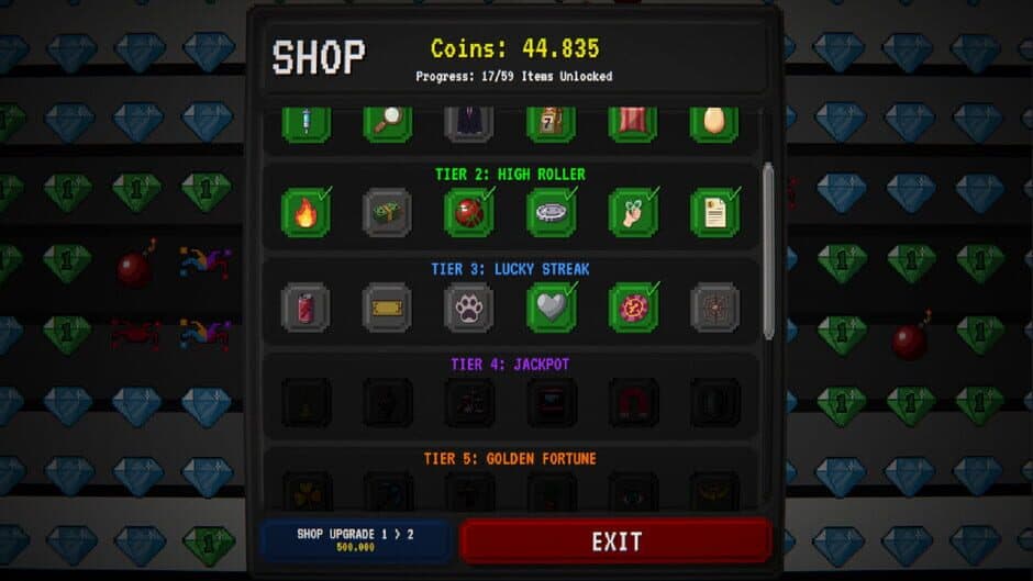 Скриншот 5 из Coinsweeper