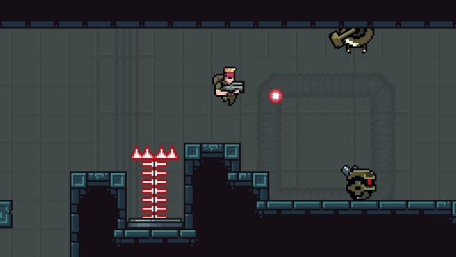 Скриншот 4 из Deep Combat