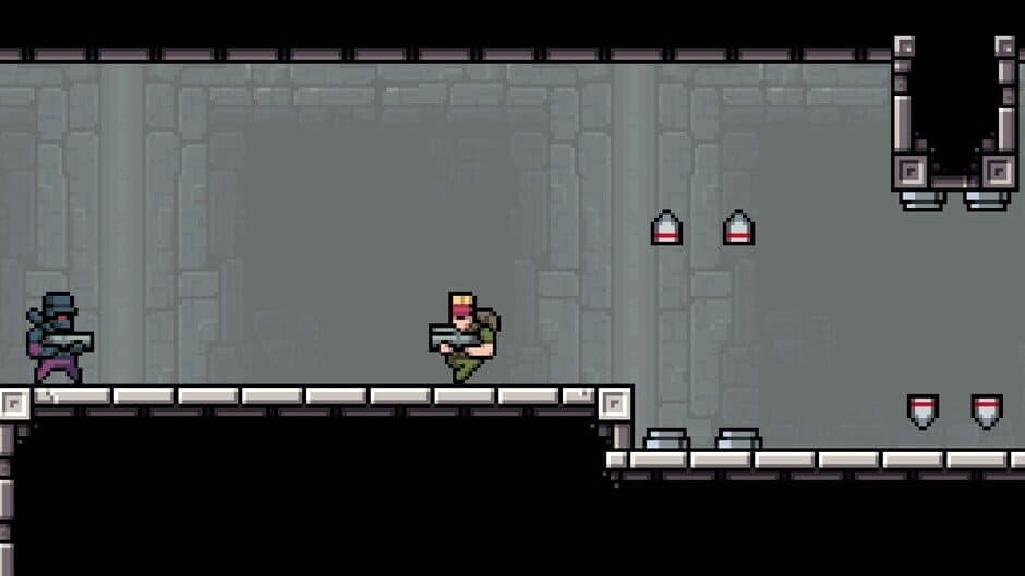Скриншот 6 из Deep Combat