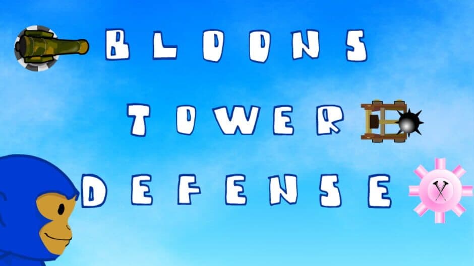 Скриншот 1 из Bloons TD 3