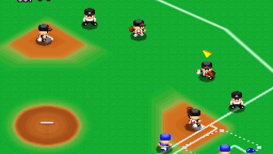 Скриншот 5 из Jikkyou Pawafuru Puroyakyu '98: Kaimaku-ban