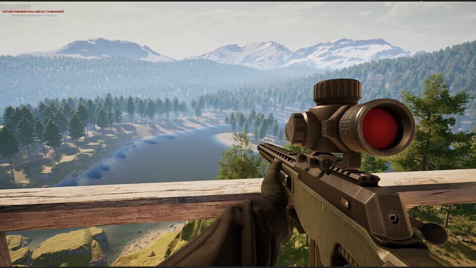 Скриншот 5 из Furry Aim Trainer