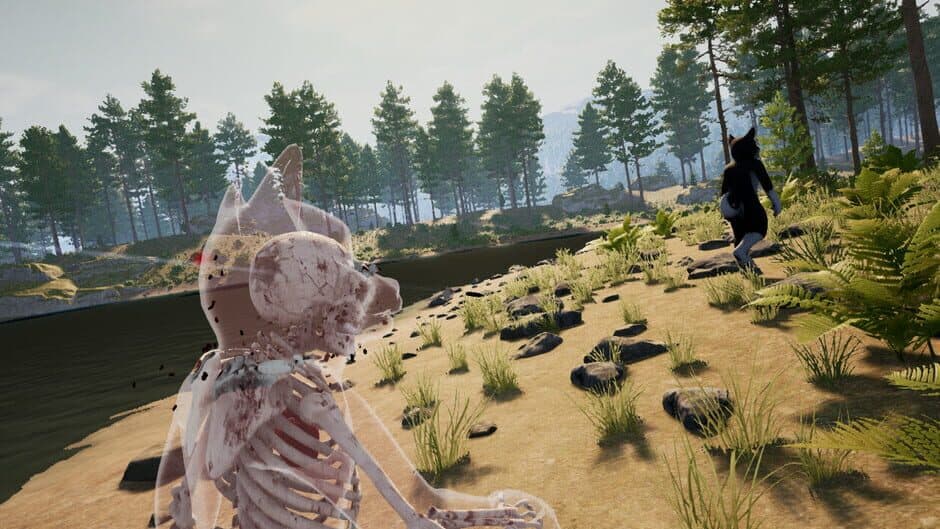 Скриншот 7 из Furry Aim Trainer