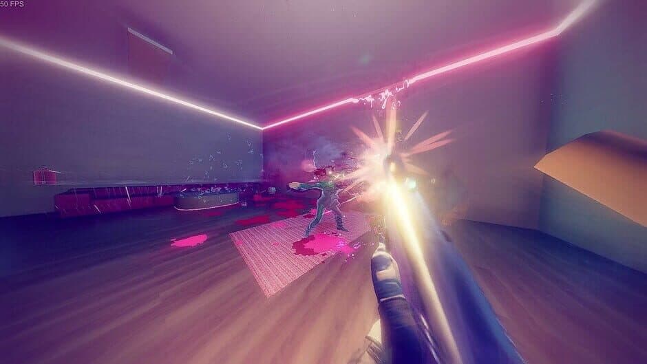 Скриншот 1 из Death Delivery