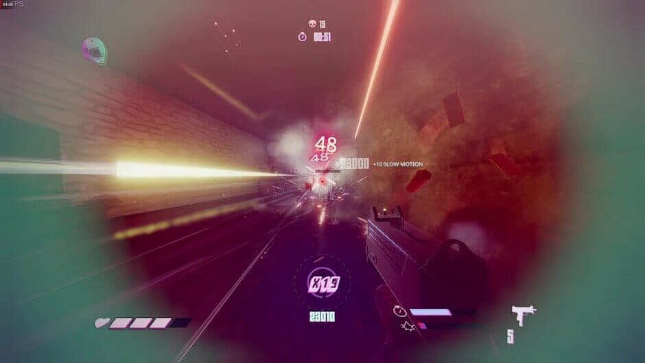 Скриншот 2 из Death Delivery