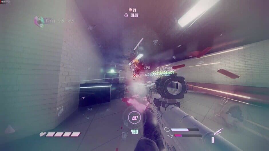 Скриншот 4 из Death Delivery