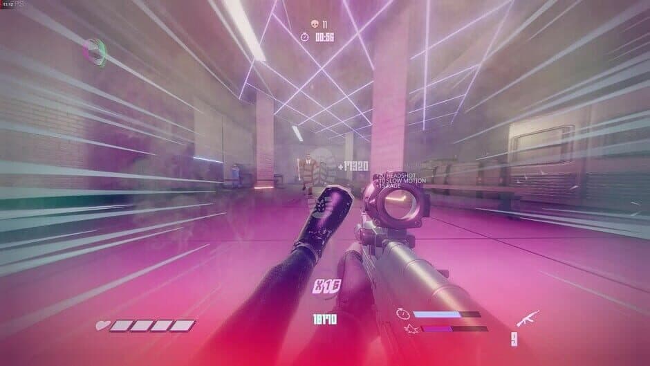 Скриншот 7 из Death Delivery
