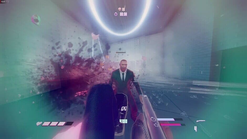 Скриншот 8 из Death Delivery