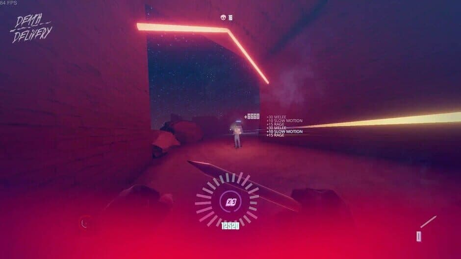Скриншот 10 из Death Delivery