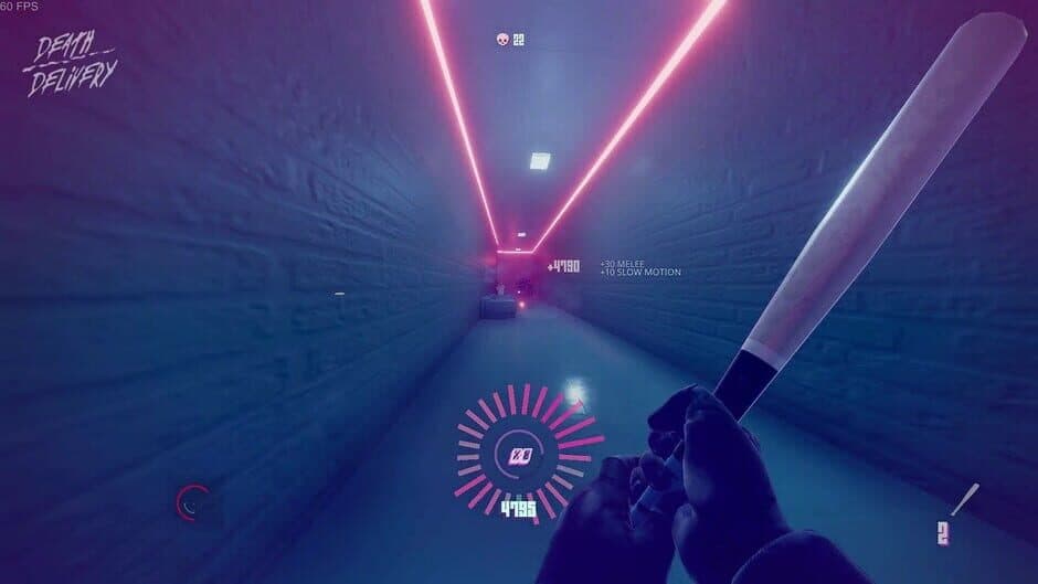 Скриншот 11 из Death Delivery