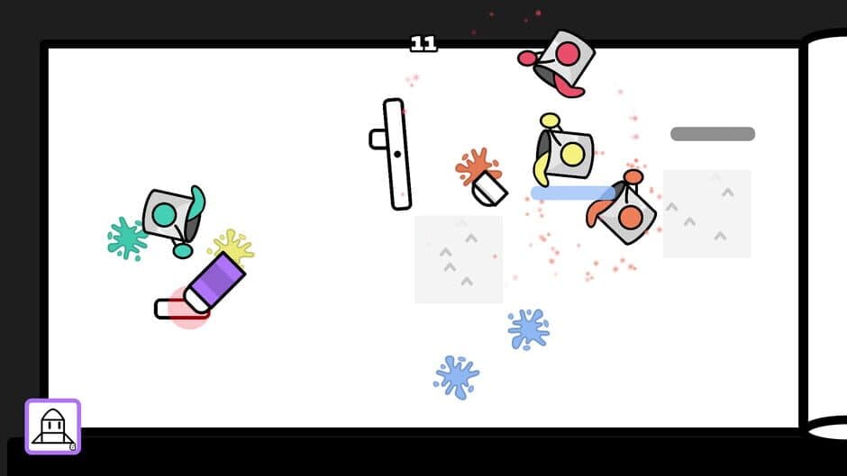 Скриншот 2 из Flag or Rage