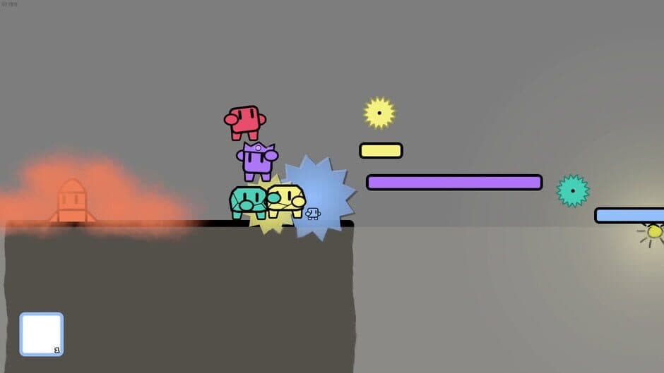 Скриншот 3 из Flag or Rage