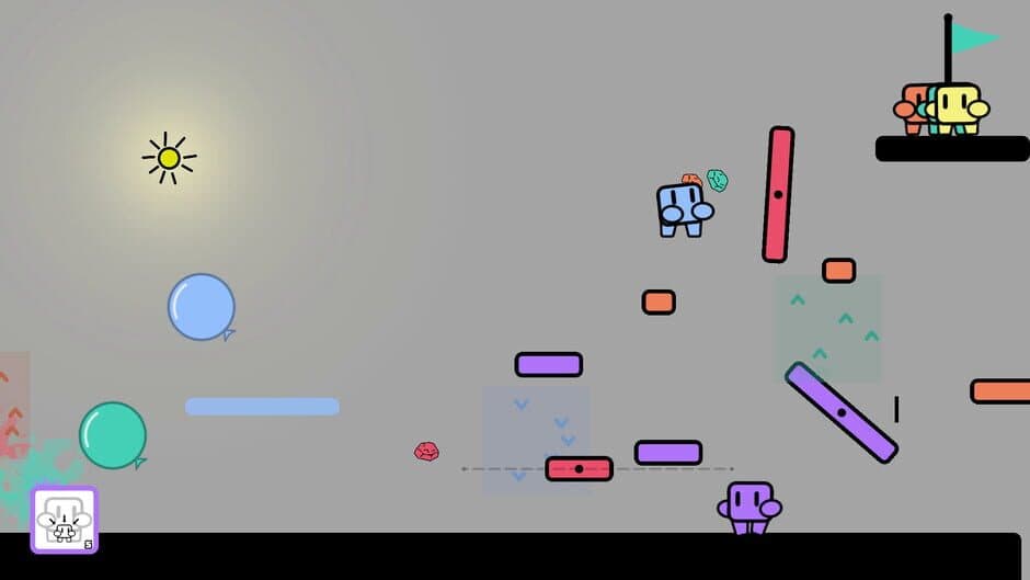 Скриншот 4 из Flag or Rage