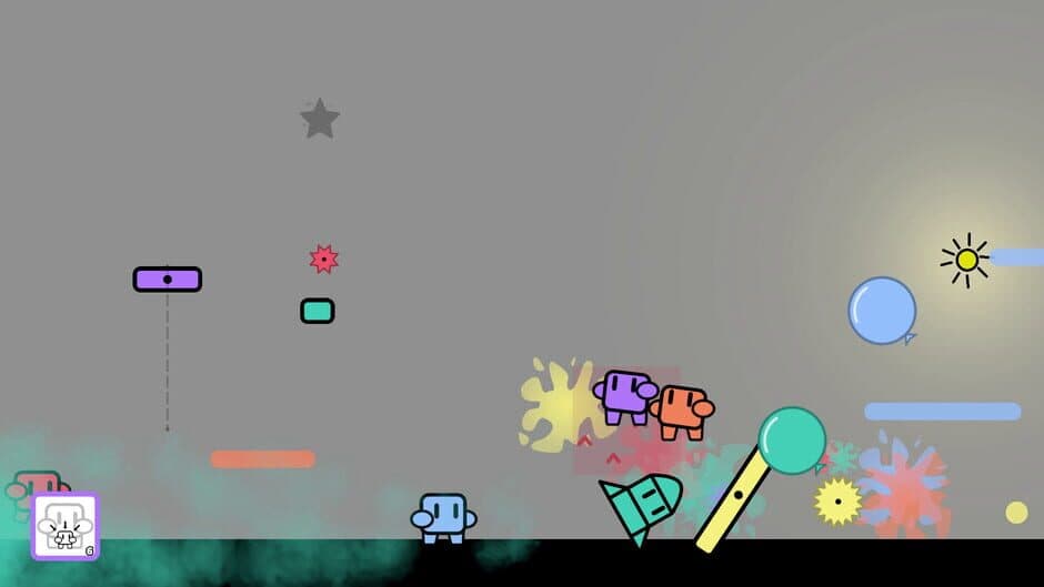 Скриншот 6 из Flag or Rage