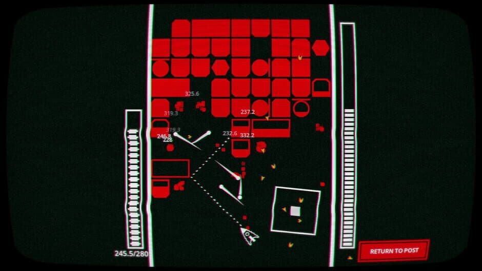 Скриншот 1 из Bit Breaker